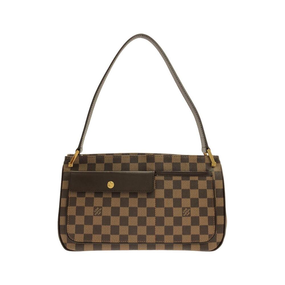 LOUIS VUITTON Brown Damier Shoulder Bag